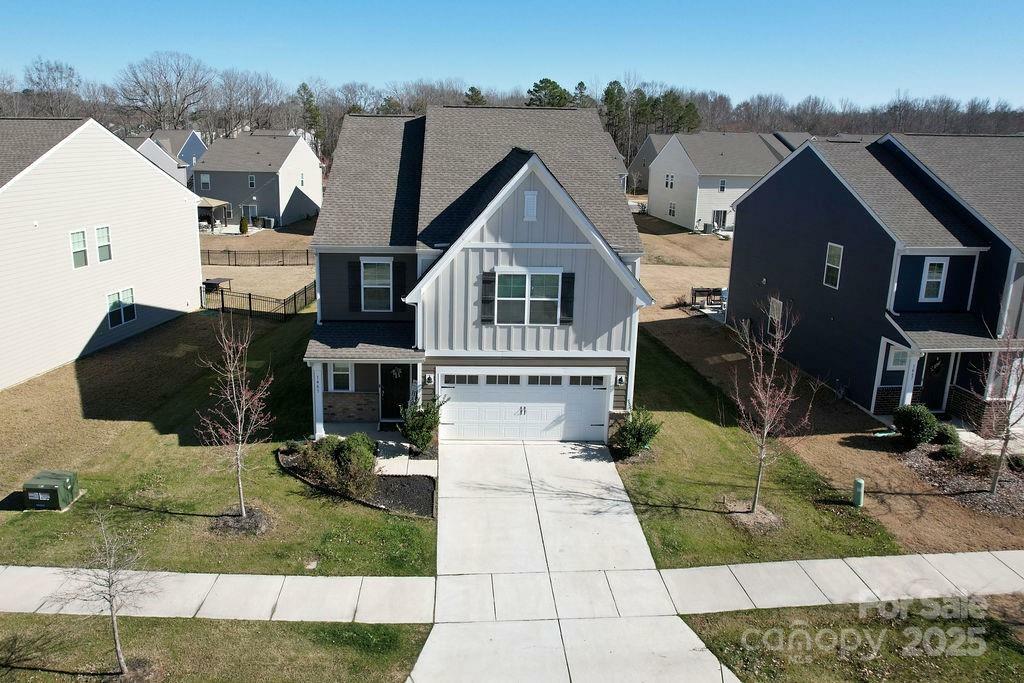 1461 Forkhorn Drive  Monroe NC 28110 photo