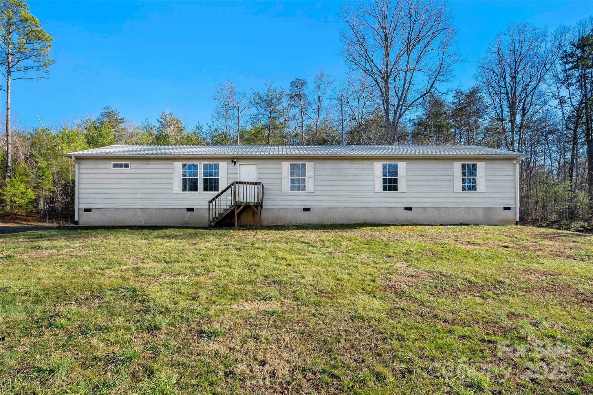 Property Photo:  3135 Hudlow Road  NC 28043 