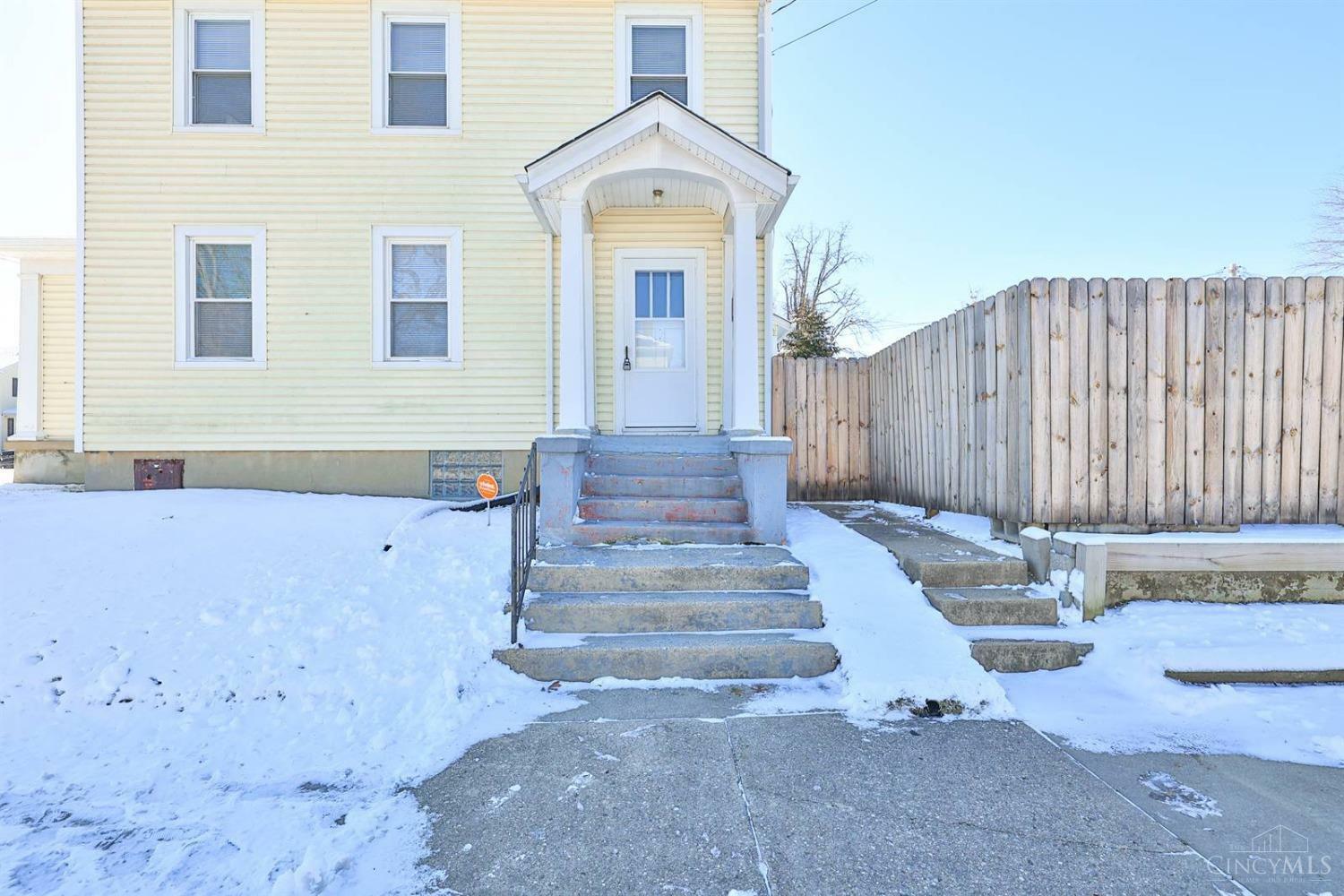 Property Photo:  551 Ridgelawn Avenue  OH 45013 