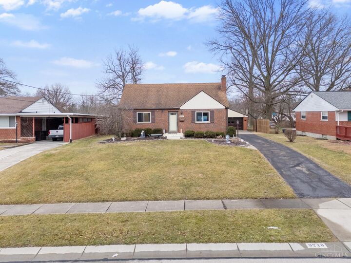 9246 Montoro Drive  Springfield Twp. OH 45231 photo