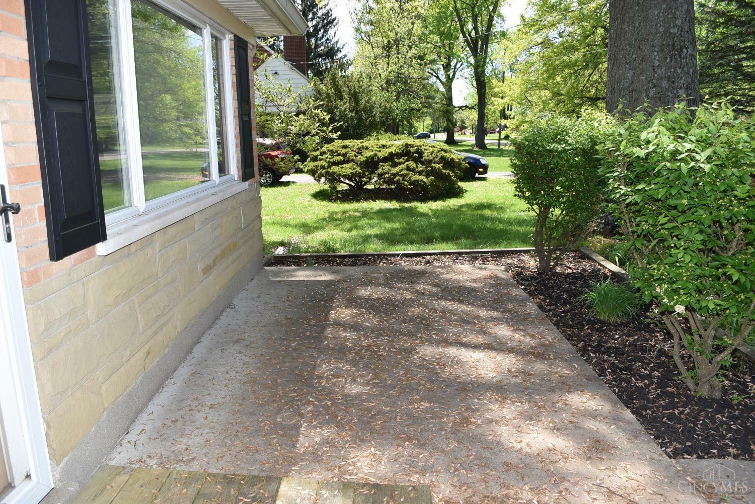 Property Photo: 1846 Wanninger Lane OH 45255