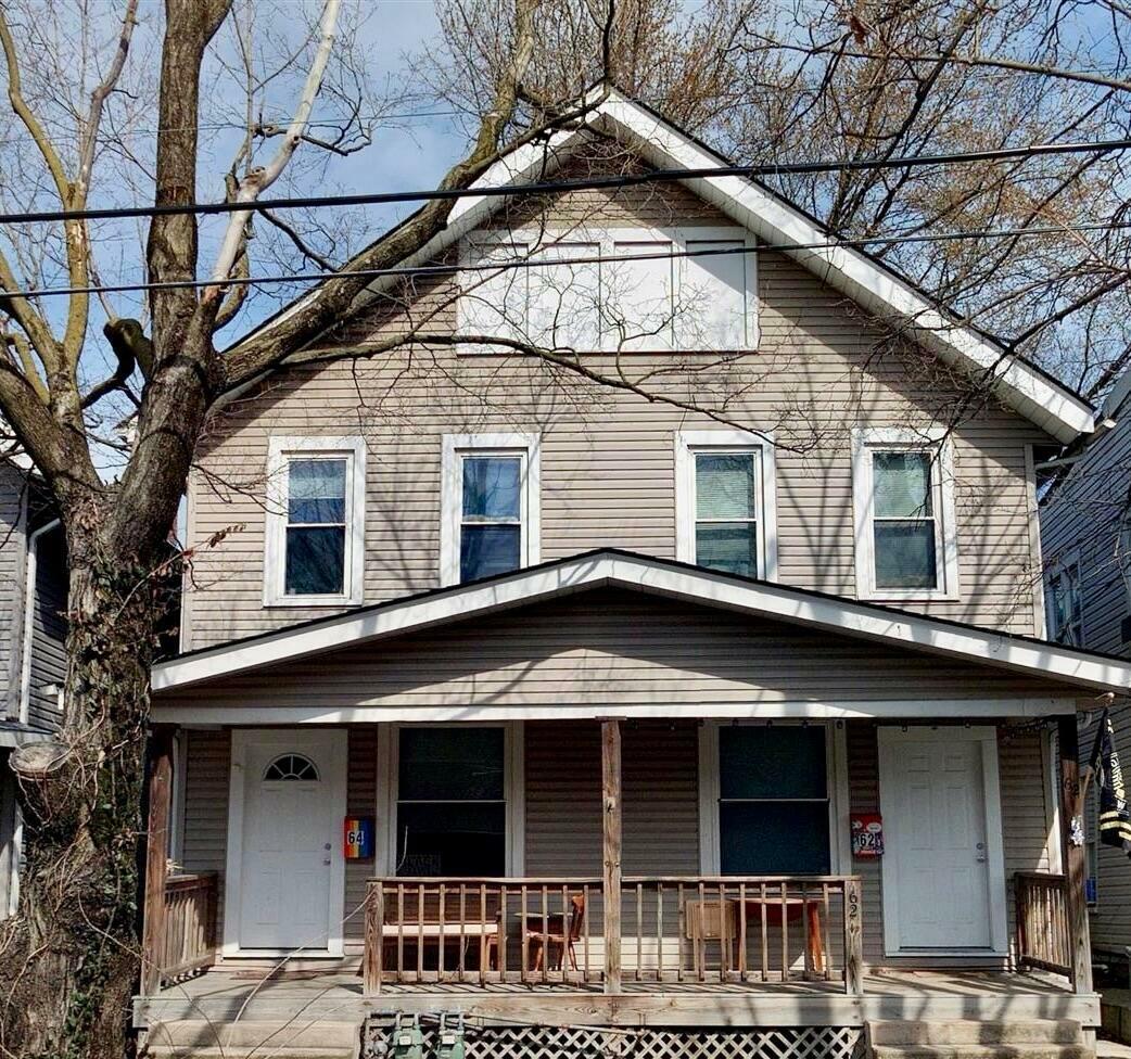 Property Photo:  62-64 W Dodridge Street  OH 43202 