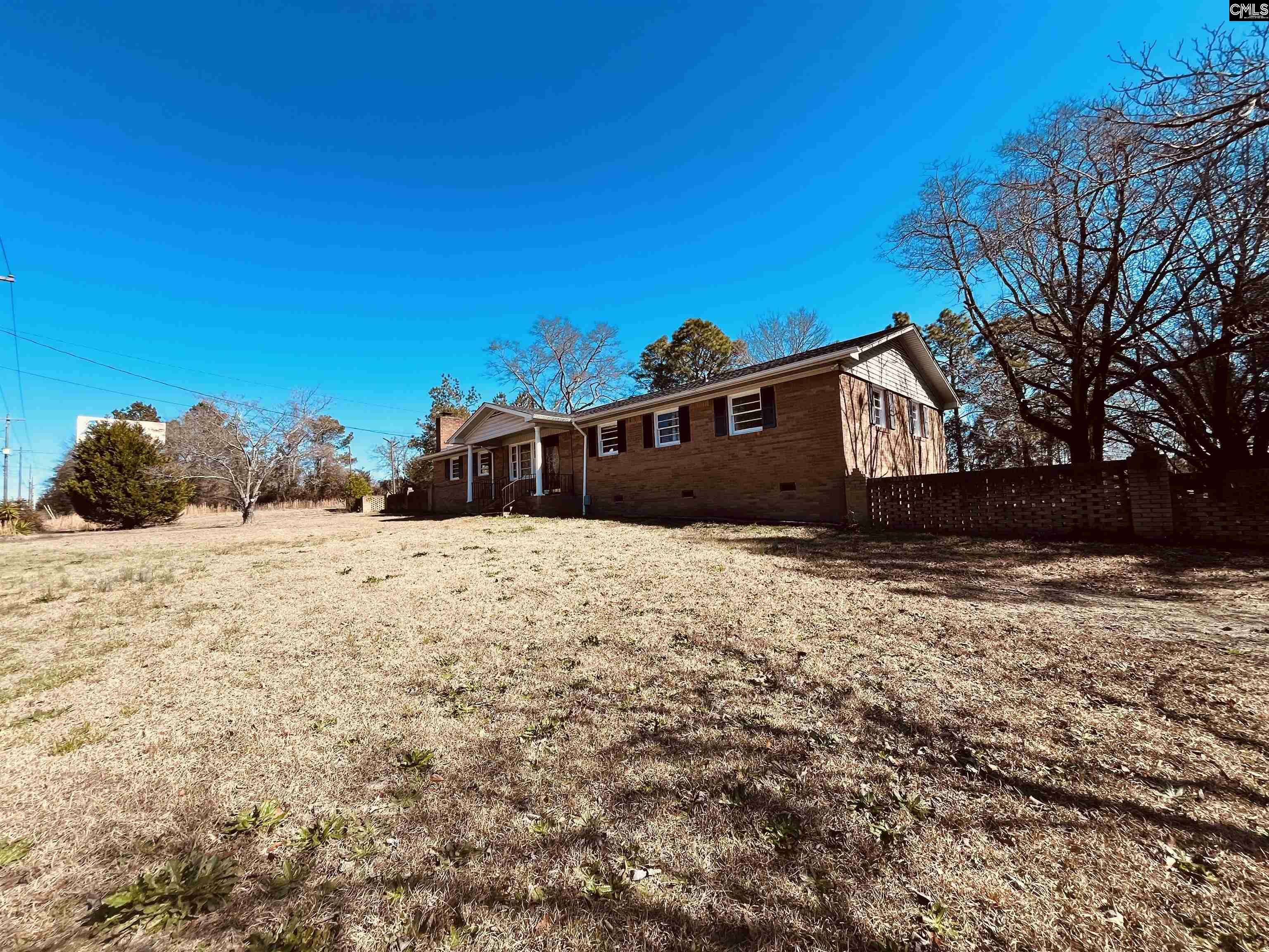 Property Photo:  1267 S Lake  SC 29073 