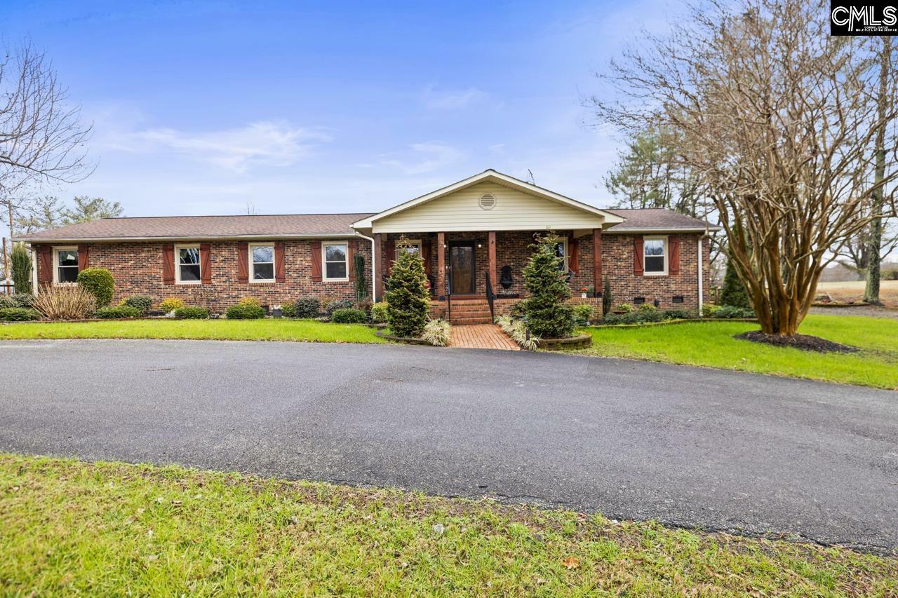 Property Photo:  268 Margate  SC 29323 