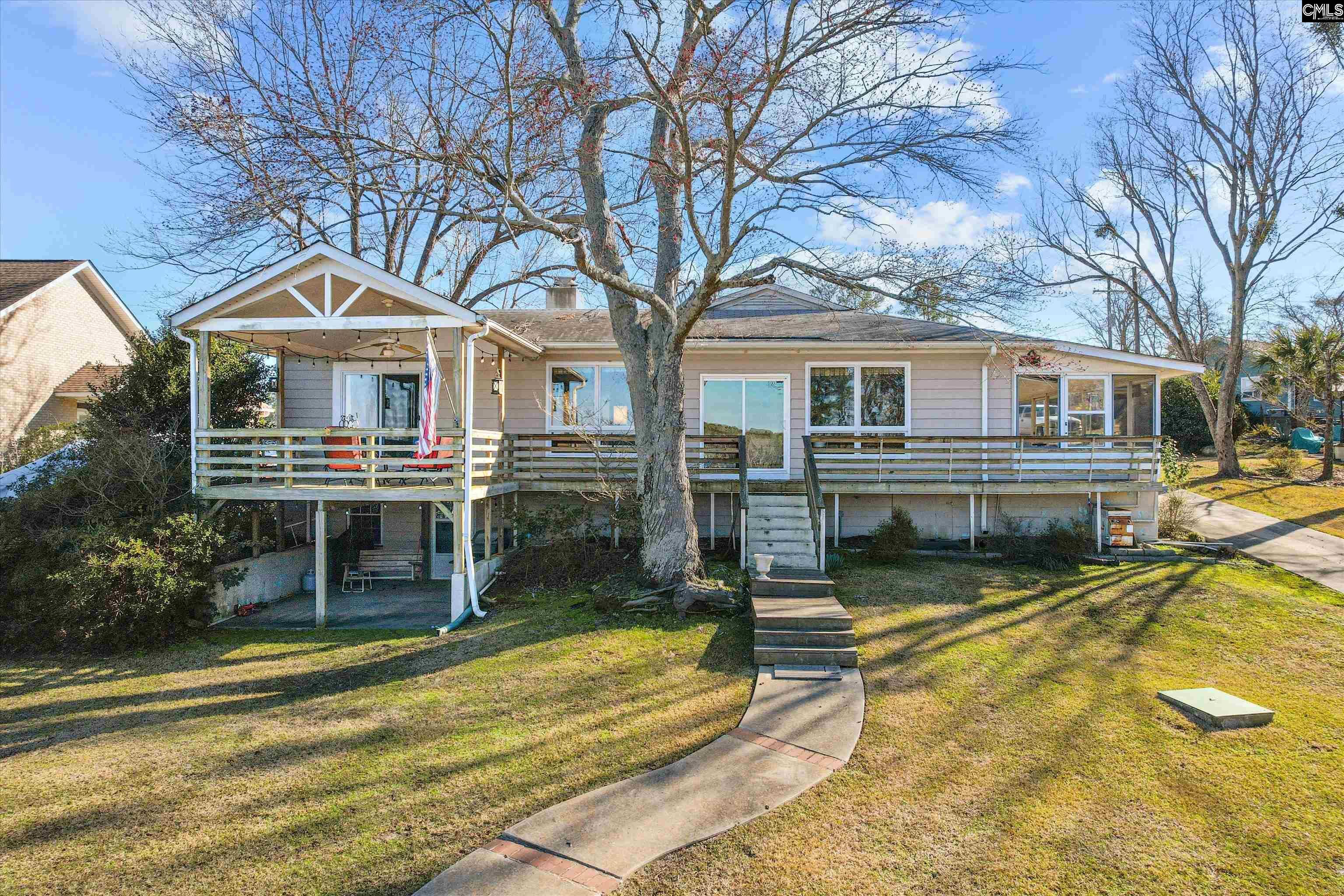 Property Photo: 203 Libby Ariail SC 29036
