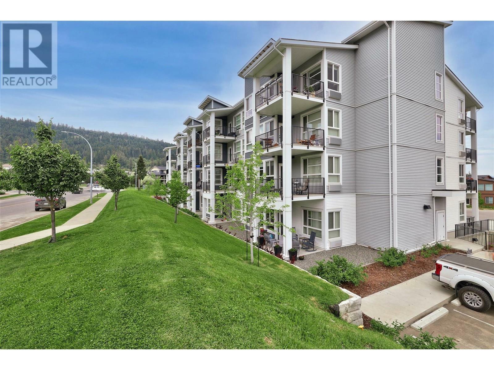 1880 Hugh Allan Drive 107  Kamloops BC V1S 0E8 photo