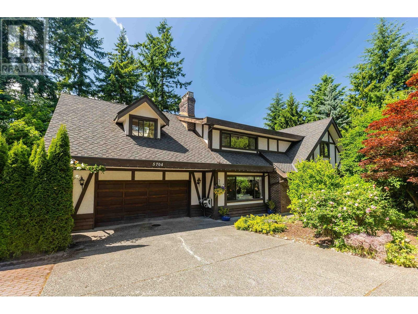 Property Photo: 5704 Westport Road BC V7W 1V4