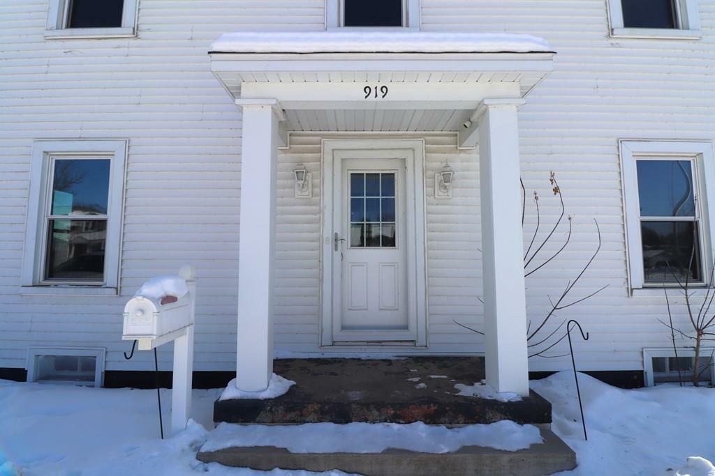 Property Photo:  919 South 3rd Avenue  WI 54401 