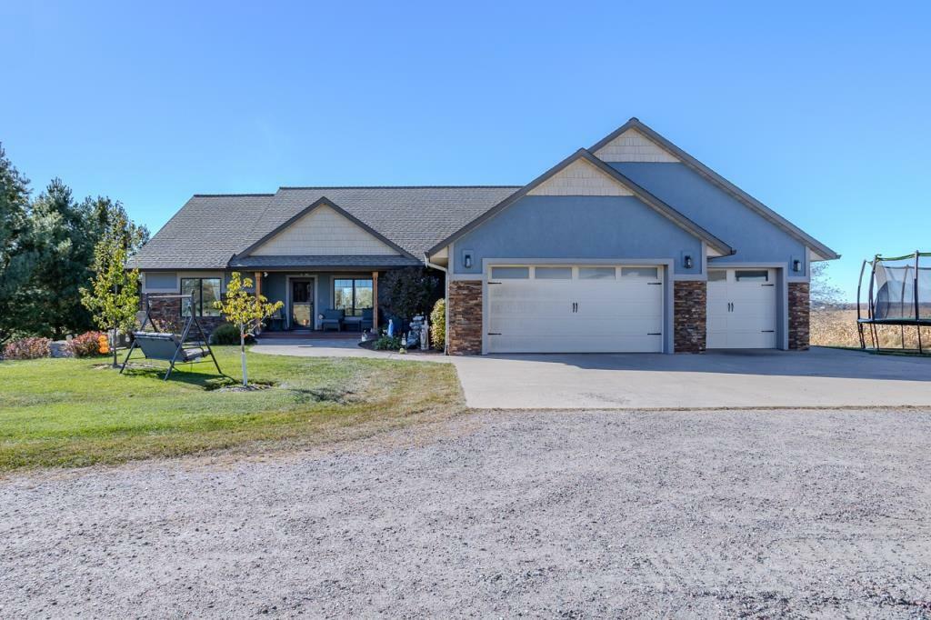 Property Photo:  117880 Blueberry Road  WI 54426 