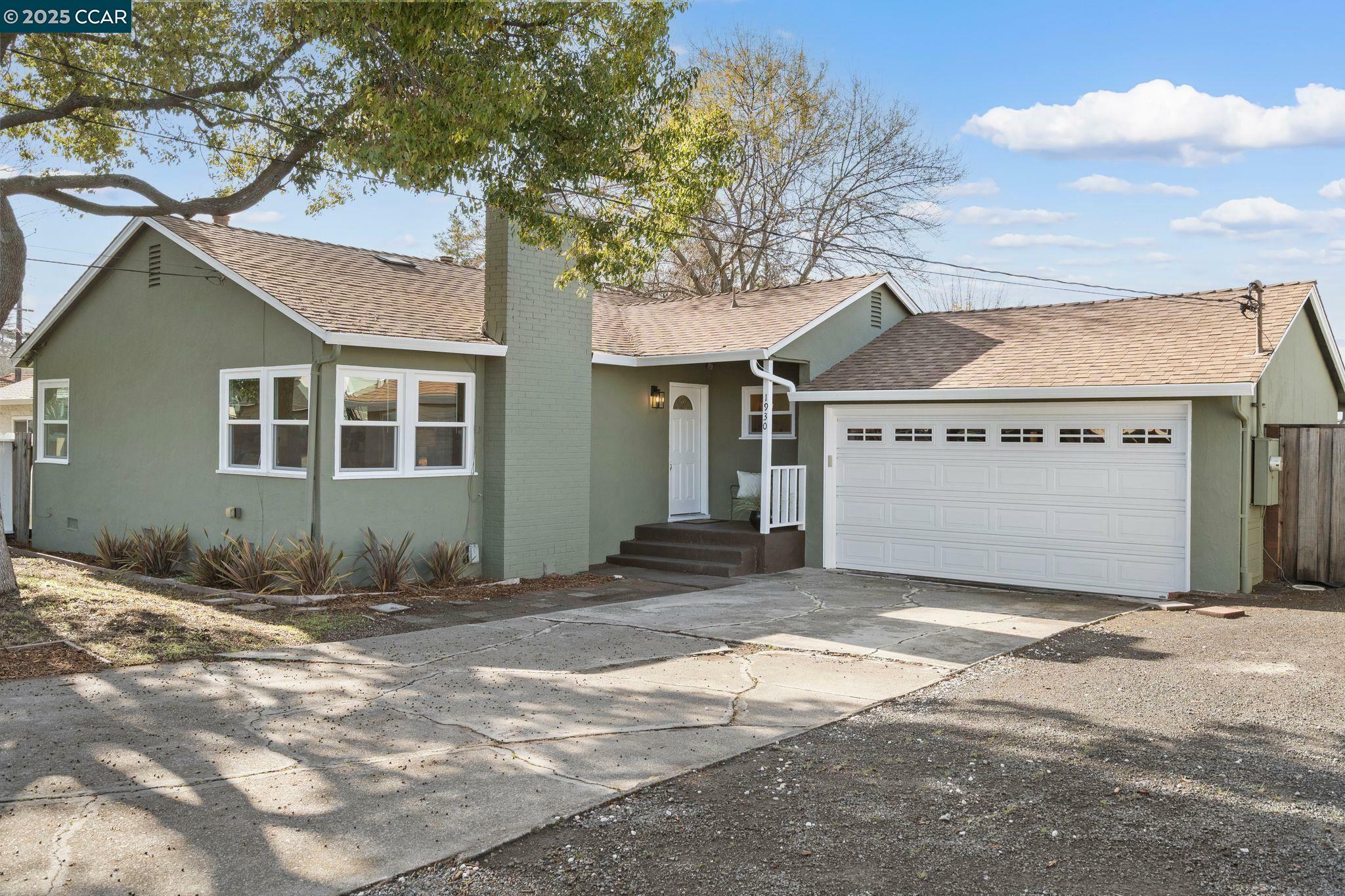 Property Photo:  1930 Randall Ave  CA 94520 