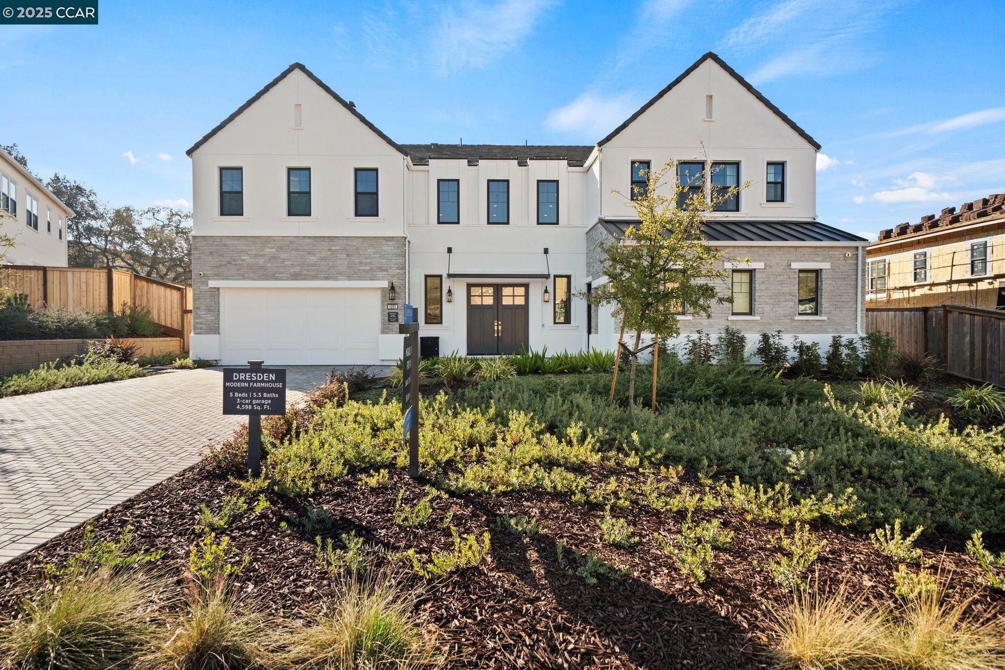 1201 Lund Ranch Road  Pleasanton CA 94566 photo