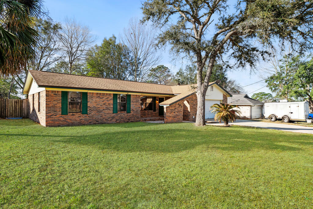 107 Campbell Avenue  Crestview FL 32536 photo