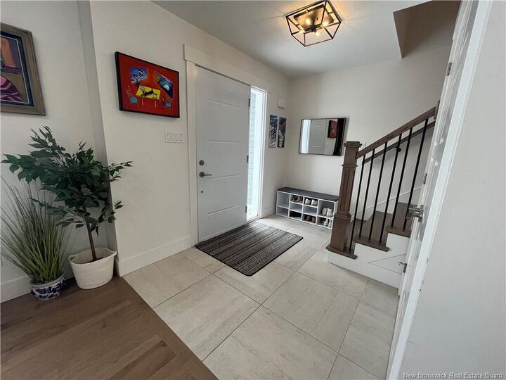 Property Photo:  426 Maplehurst Drive  NB E1G 6C9 