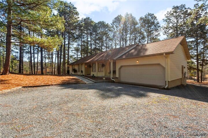Property Photo: 122 Cambridge Lane NC 27376