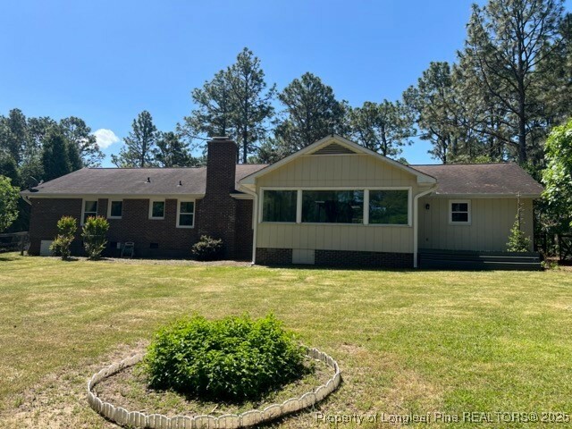 Property Photo: 2104 Airport Road NC 28327