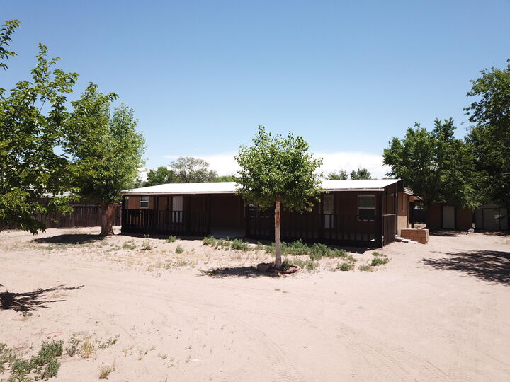 4916 Moore Circle  Los Lunas NM 87031 photo