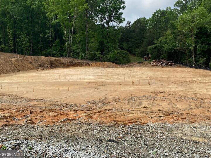Property Photo: 2468 Rockbridge Road NW Lot 17 GA 30012
