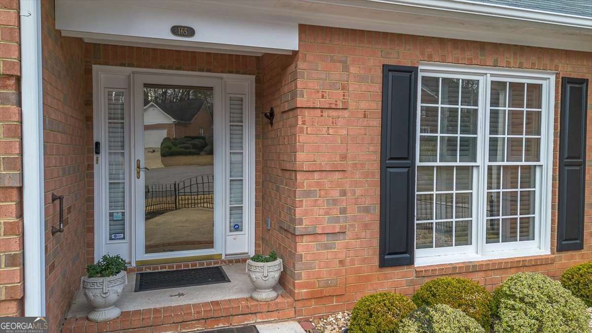 Property Photo: 165 Woodhaven Ridge GA 30606