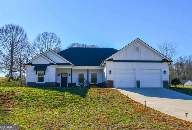 455 Stonington Drive  Mount Airy GA 30563 photo