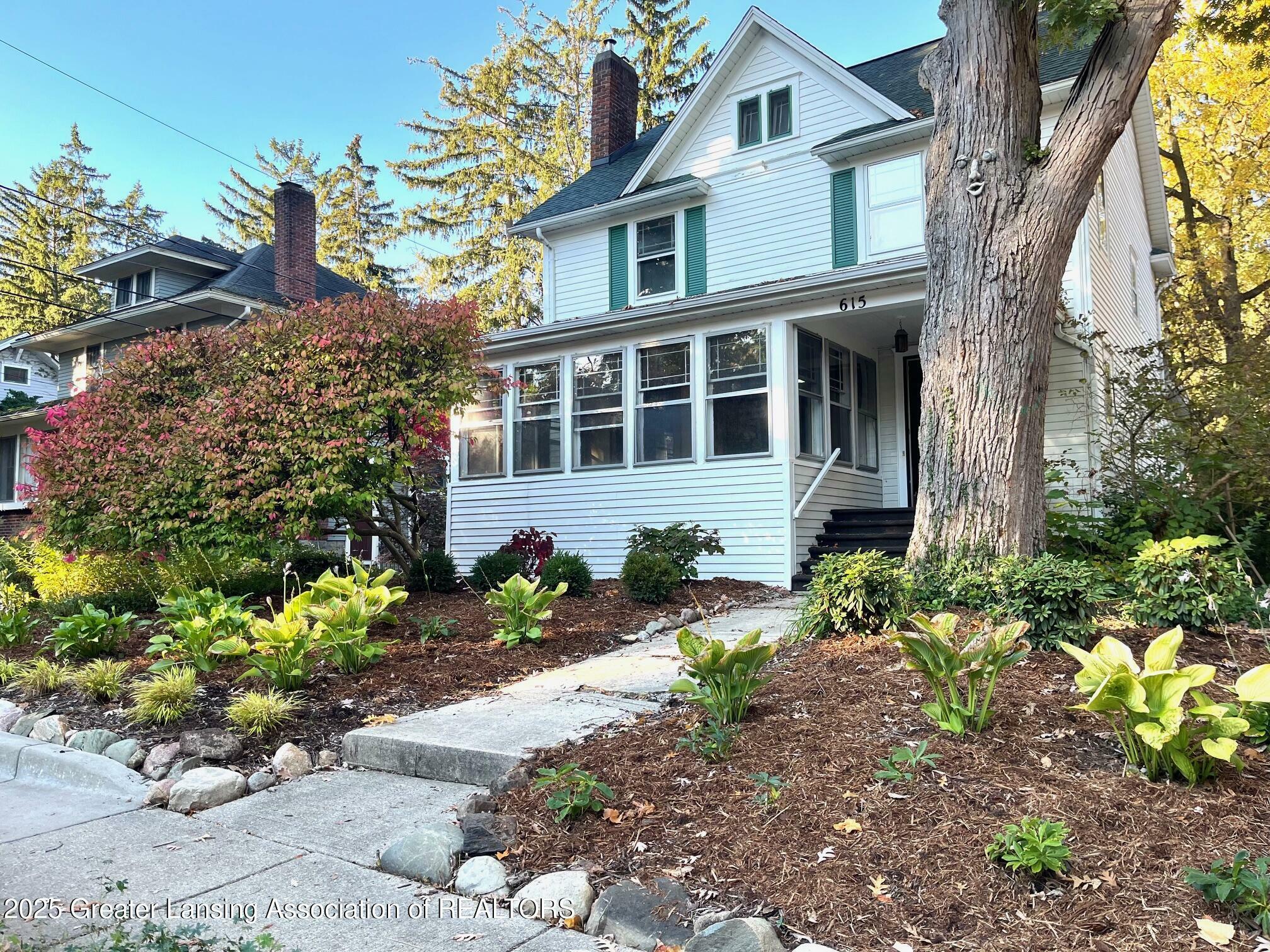 615 Sunset Lane  East Lansing MI 48823 photo