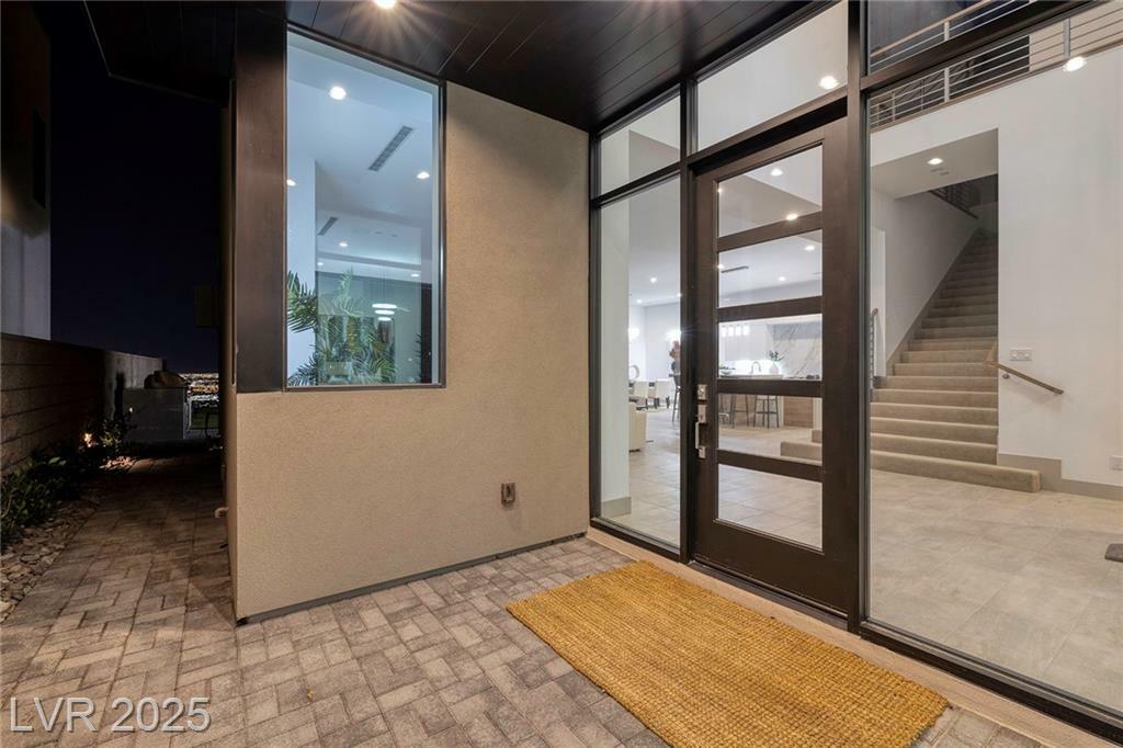 Property Photo:  601 Overlook Rim Drive  NV 89012 