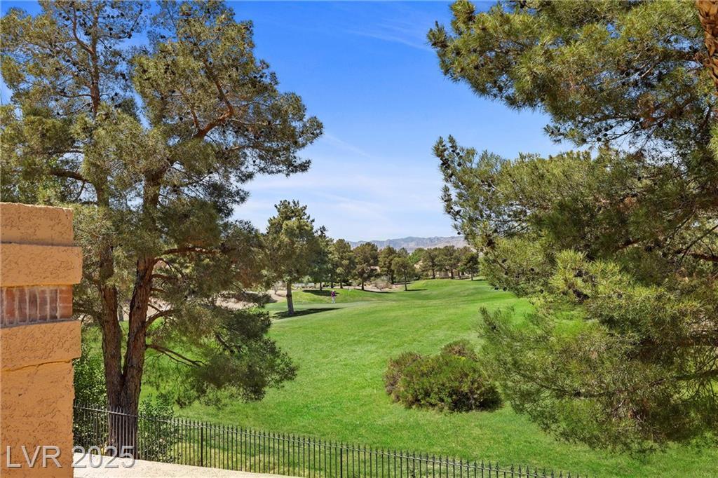 Property Photo: 4961 Tierra Del Sol Drive NV 89113