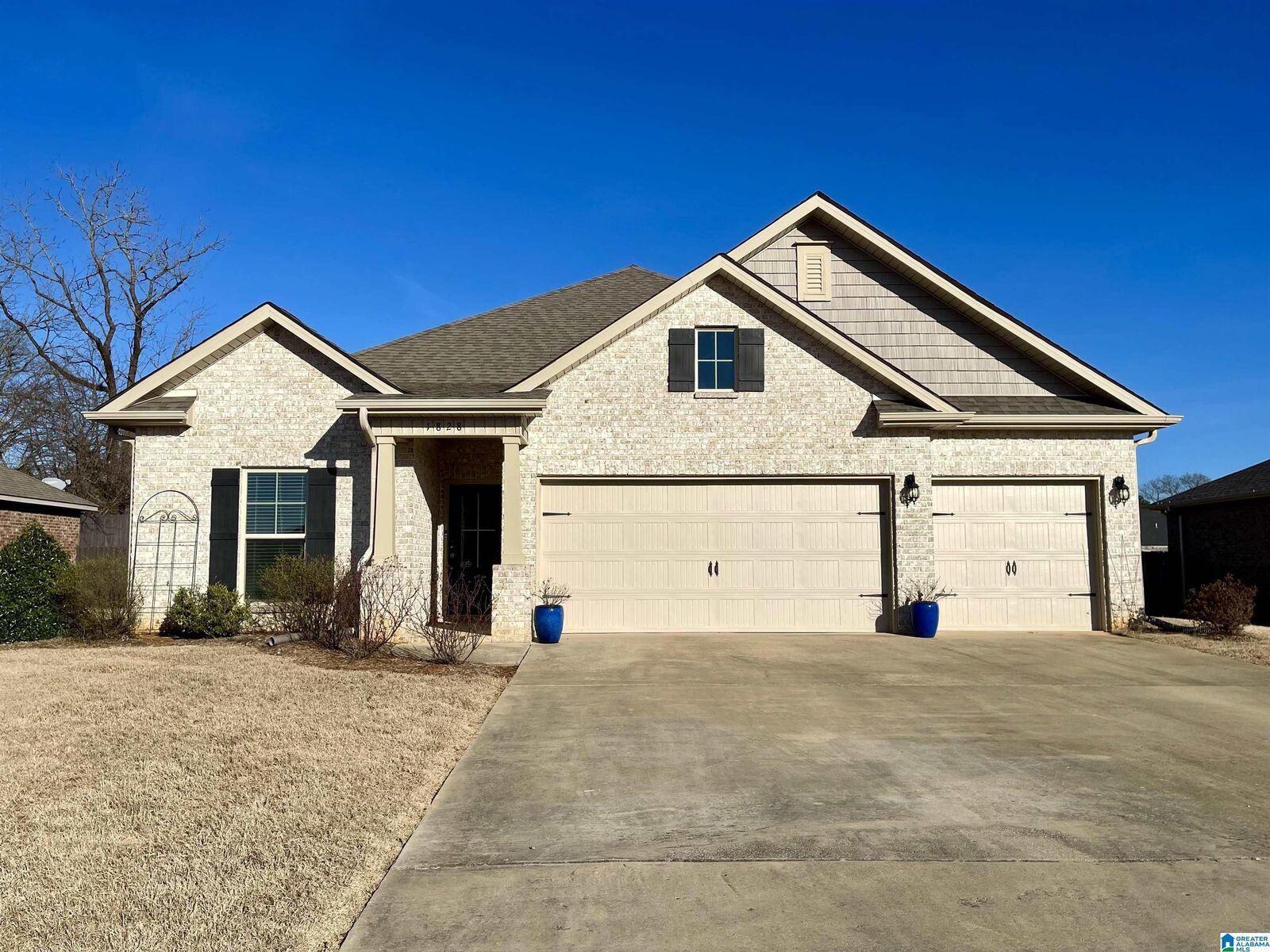 Property Photo: 1828 Magnolia Lane AL 35055