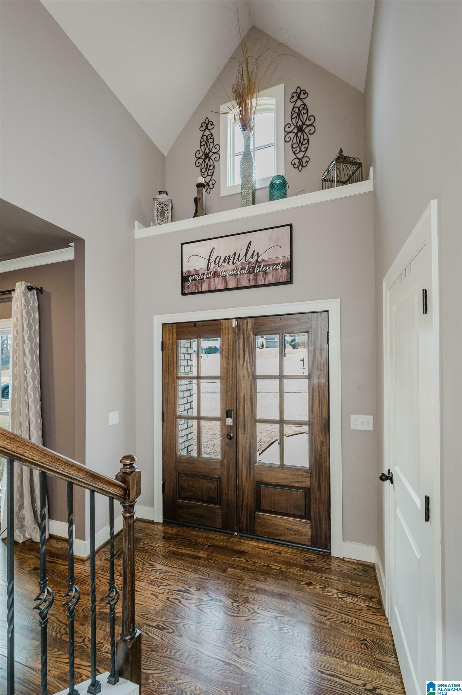 Property Photo: 790 Cadbury Circle AL 35116