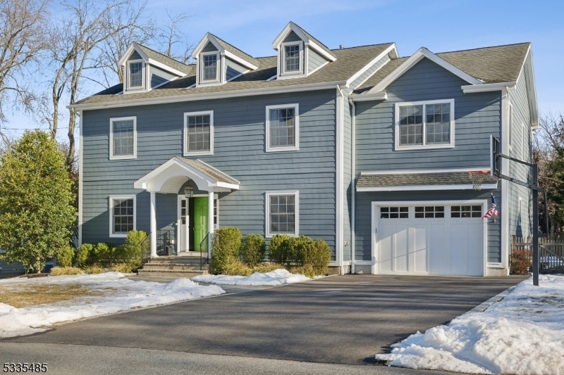 Property Photo:  23 Falmouth Rd  NJ 07928 