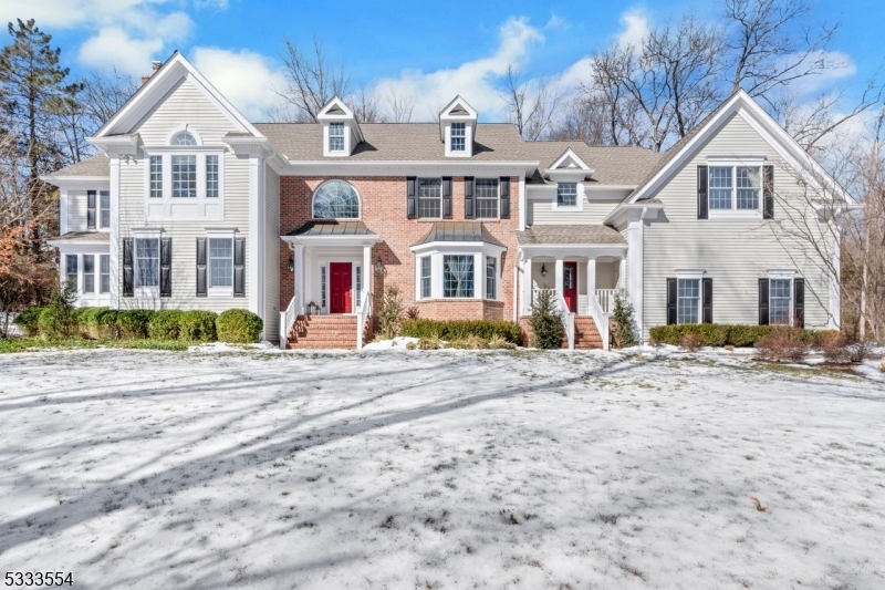 Property Photo: 108 Emily Rd NJ 07931