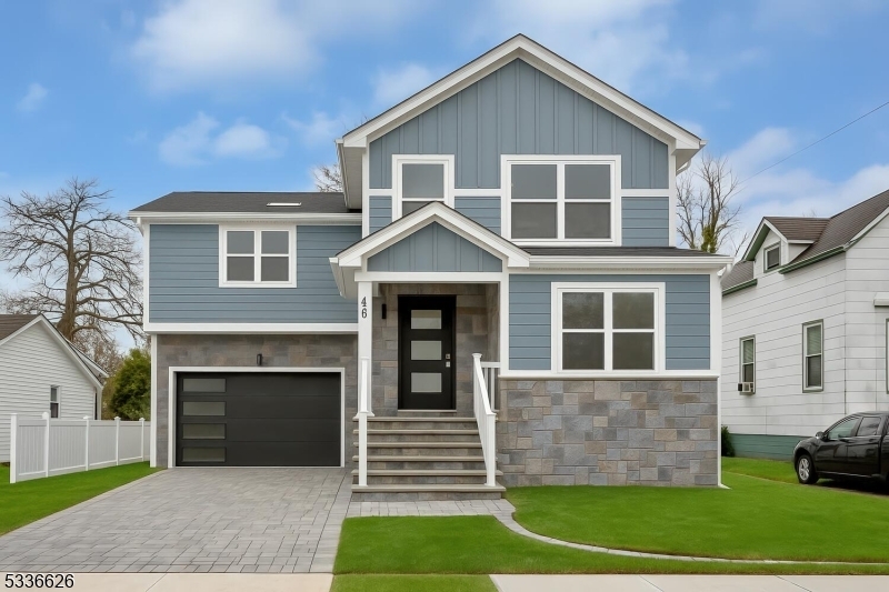 Property Photo:  46 Phelps Ave  NJ 07621 