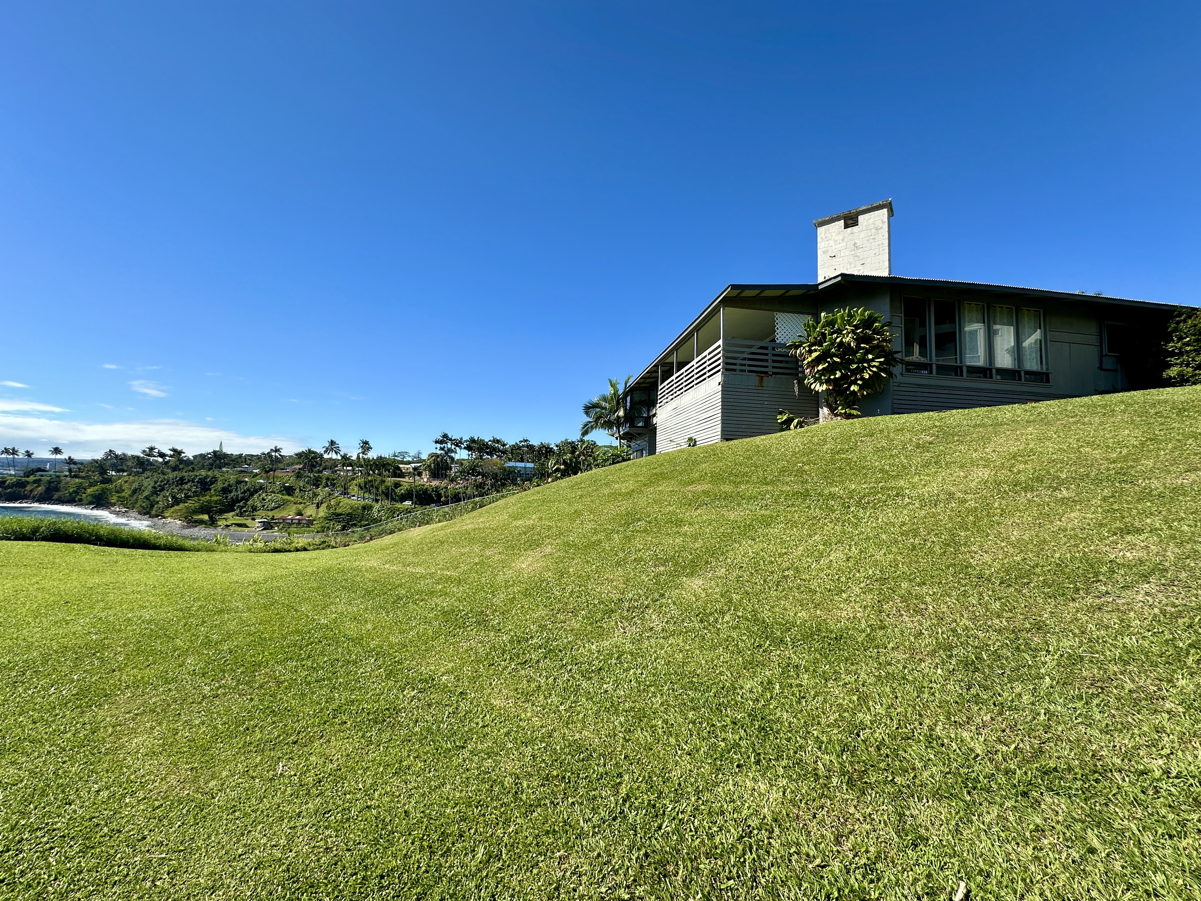 Property Photo:  121 Honolii Pl  HI 96720 