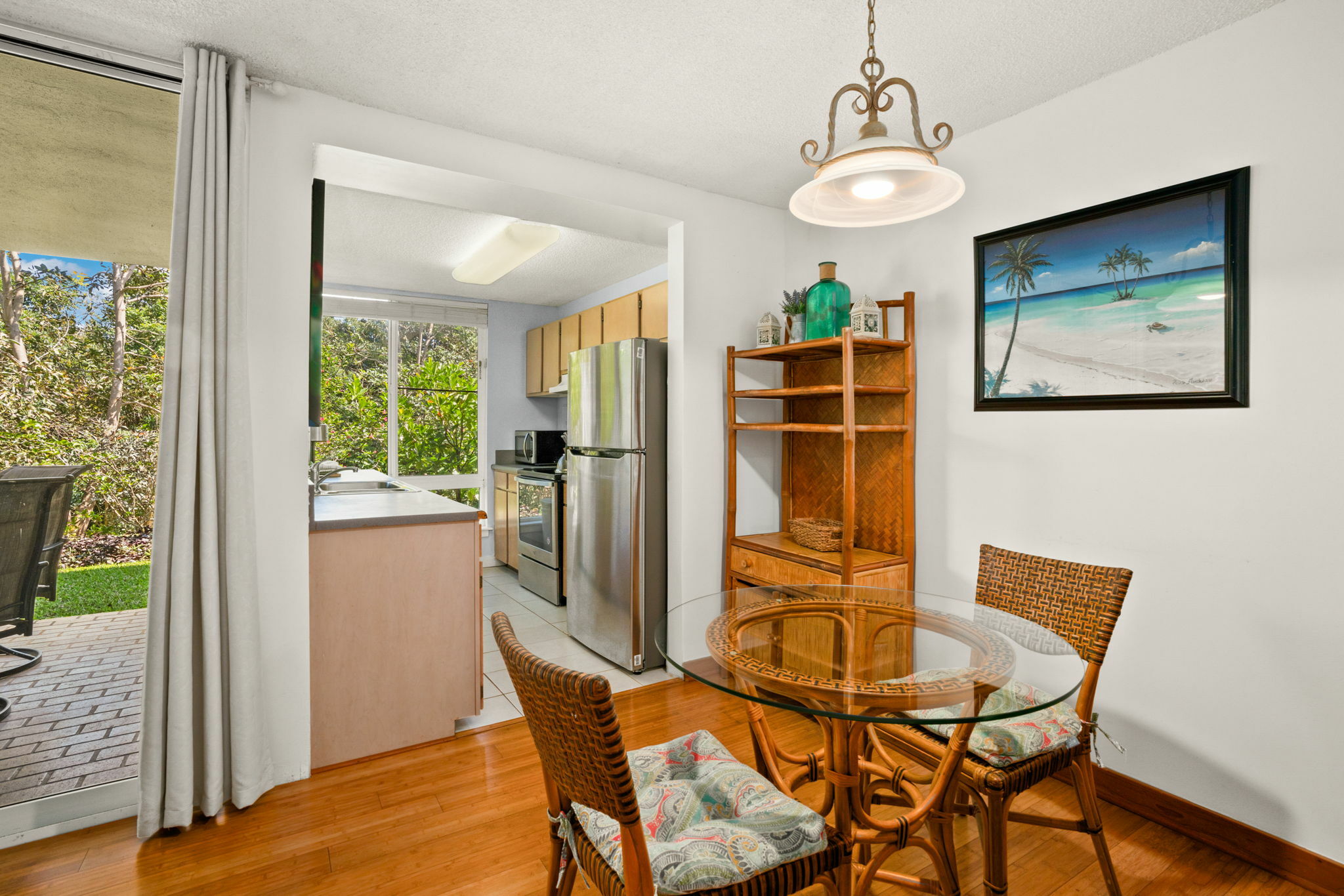 Property Photo:  3811 Edward Rd 1108  HI 96722 