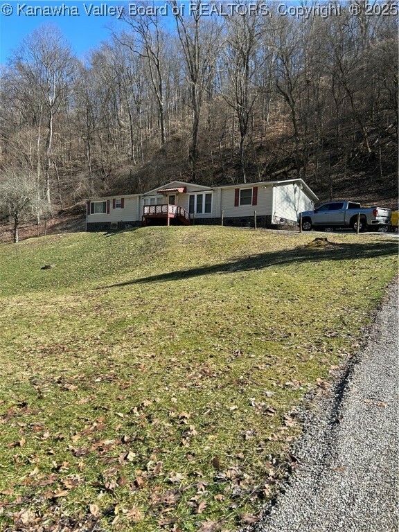 Property Photo:  3626 Springfield Drive  WV 25306 