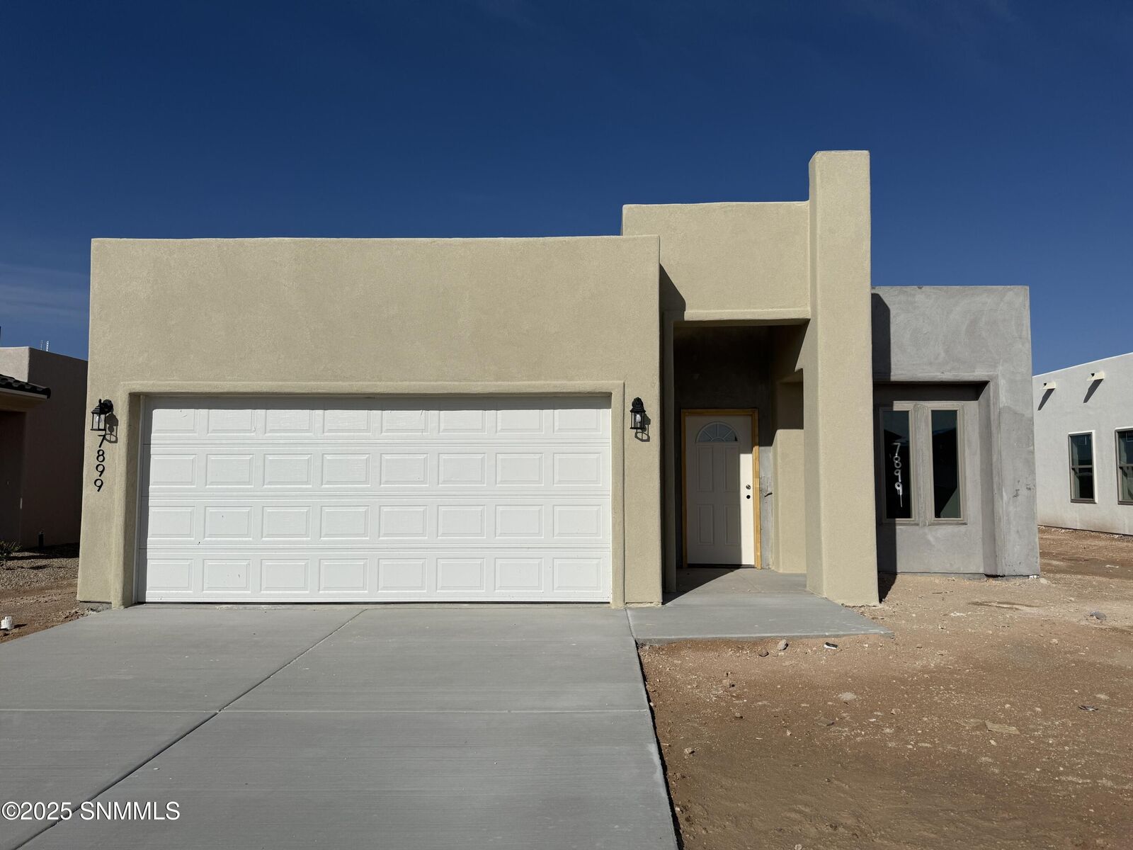 Property Photo: 7899 San Eduardo Street NM 88012
