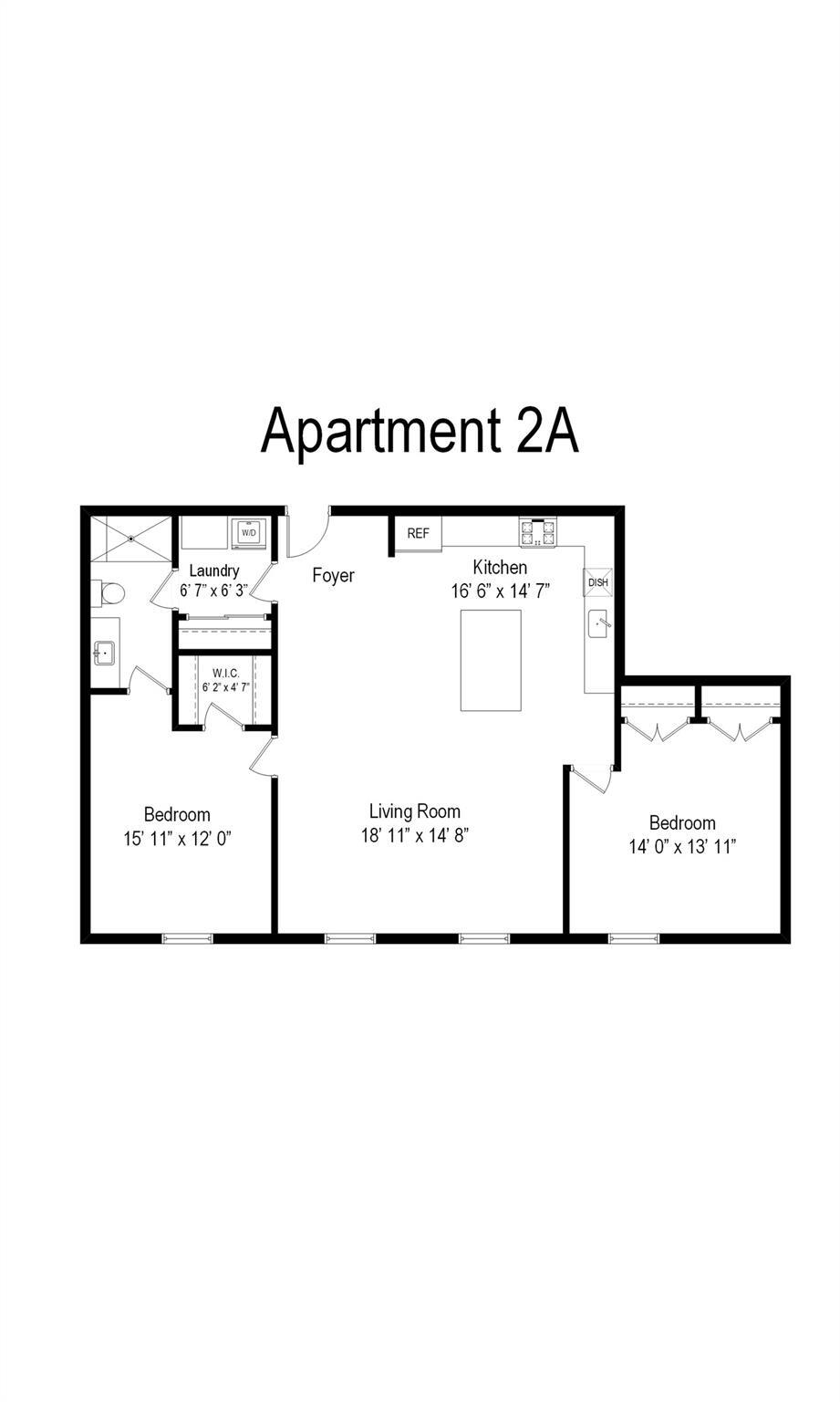 Property Photo:  153 Greenwich Avenue 206  NY 10924 