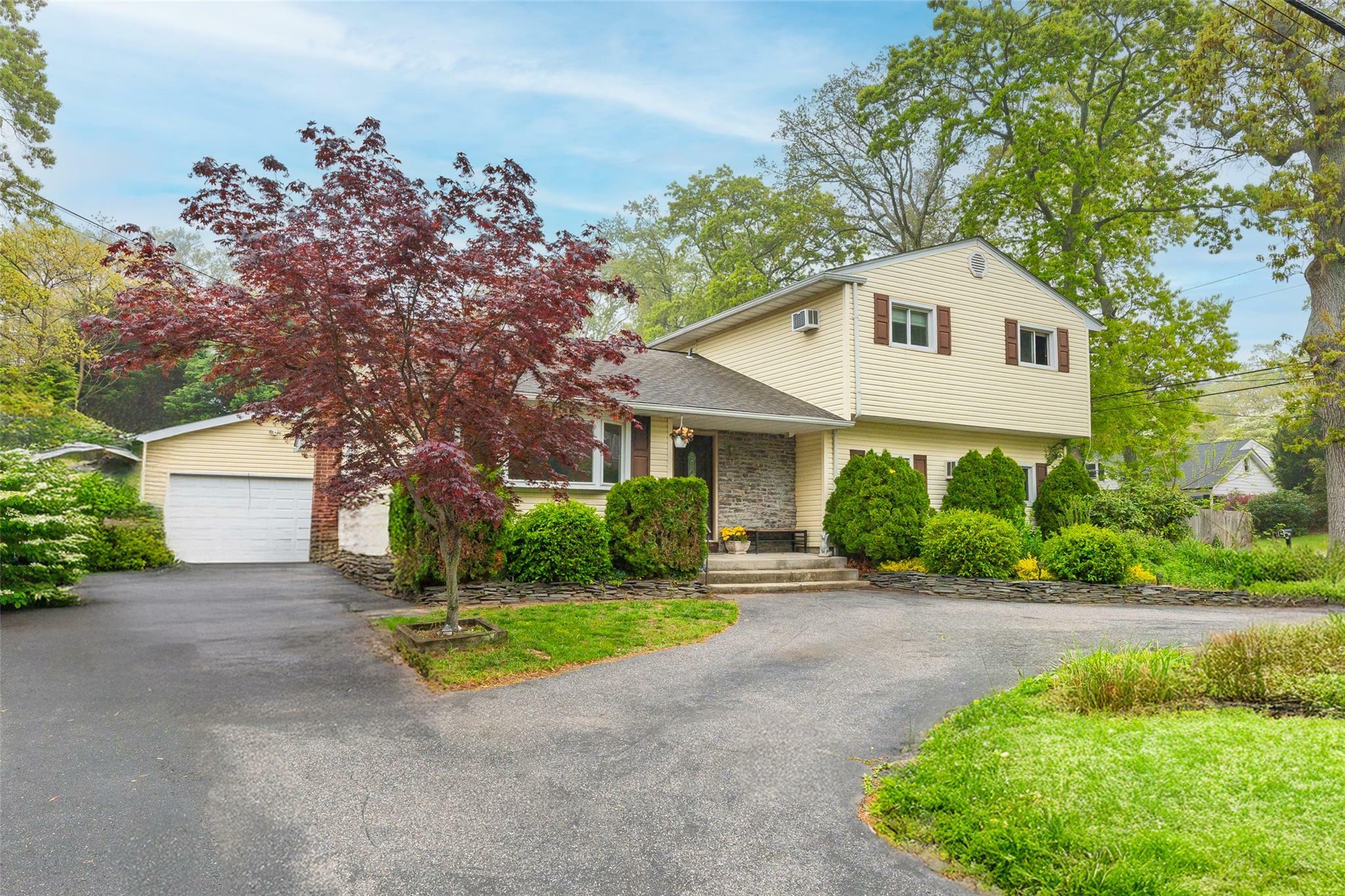 Property Photo: 37 Shamrock Road NY 11778
