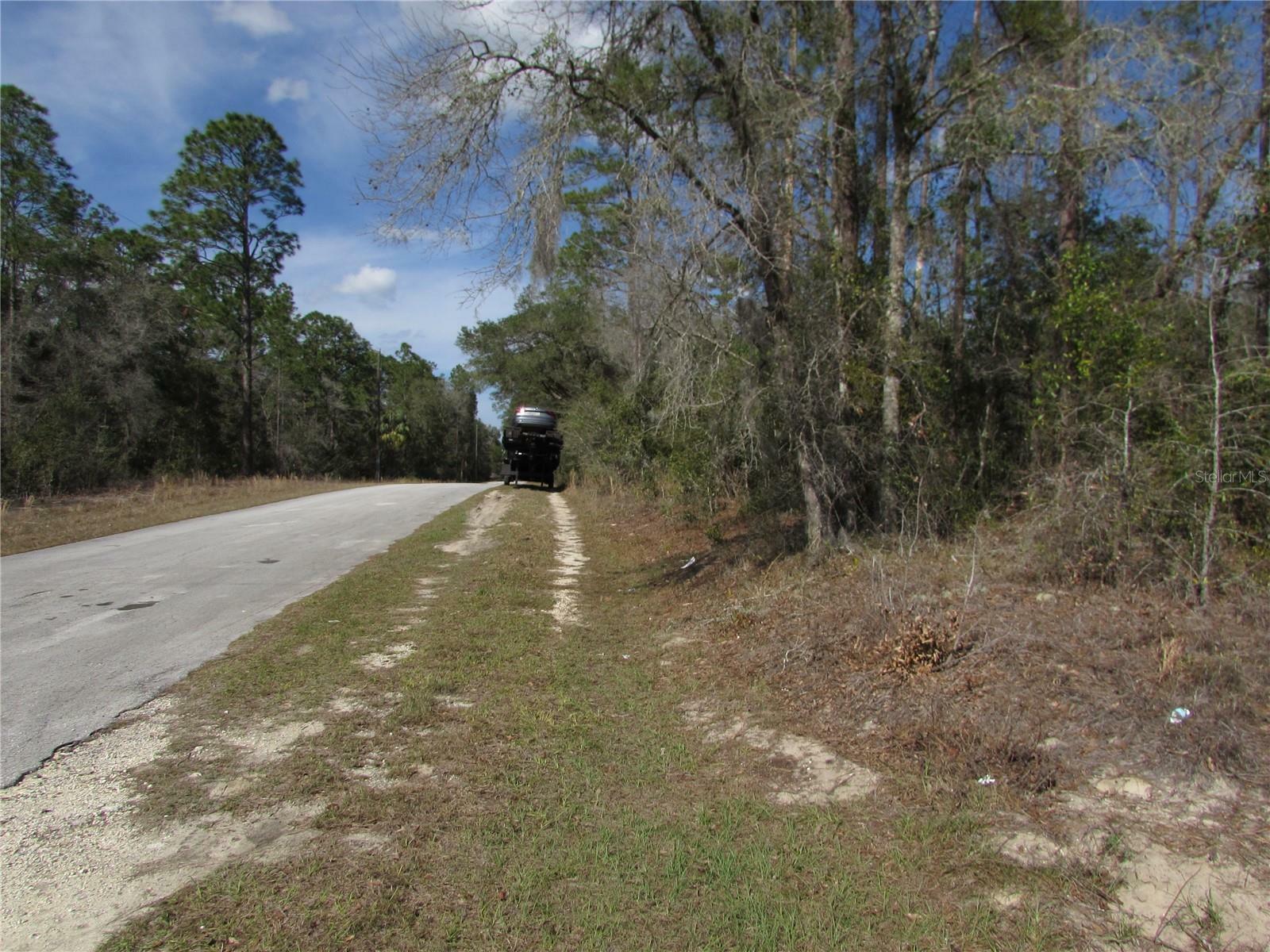 Property Photo:  Lot 17 SW Westview Avenue  FL 34431 