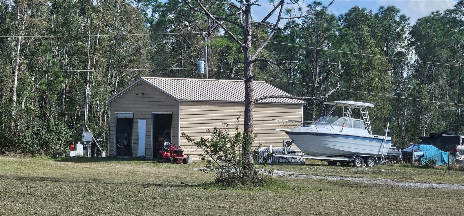 Property Photo: 7042 Acorn Boulevard FL 33982