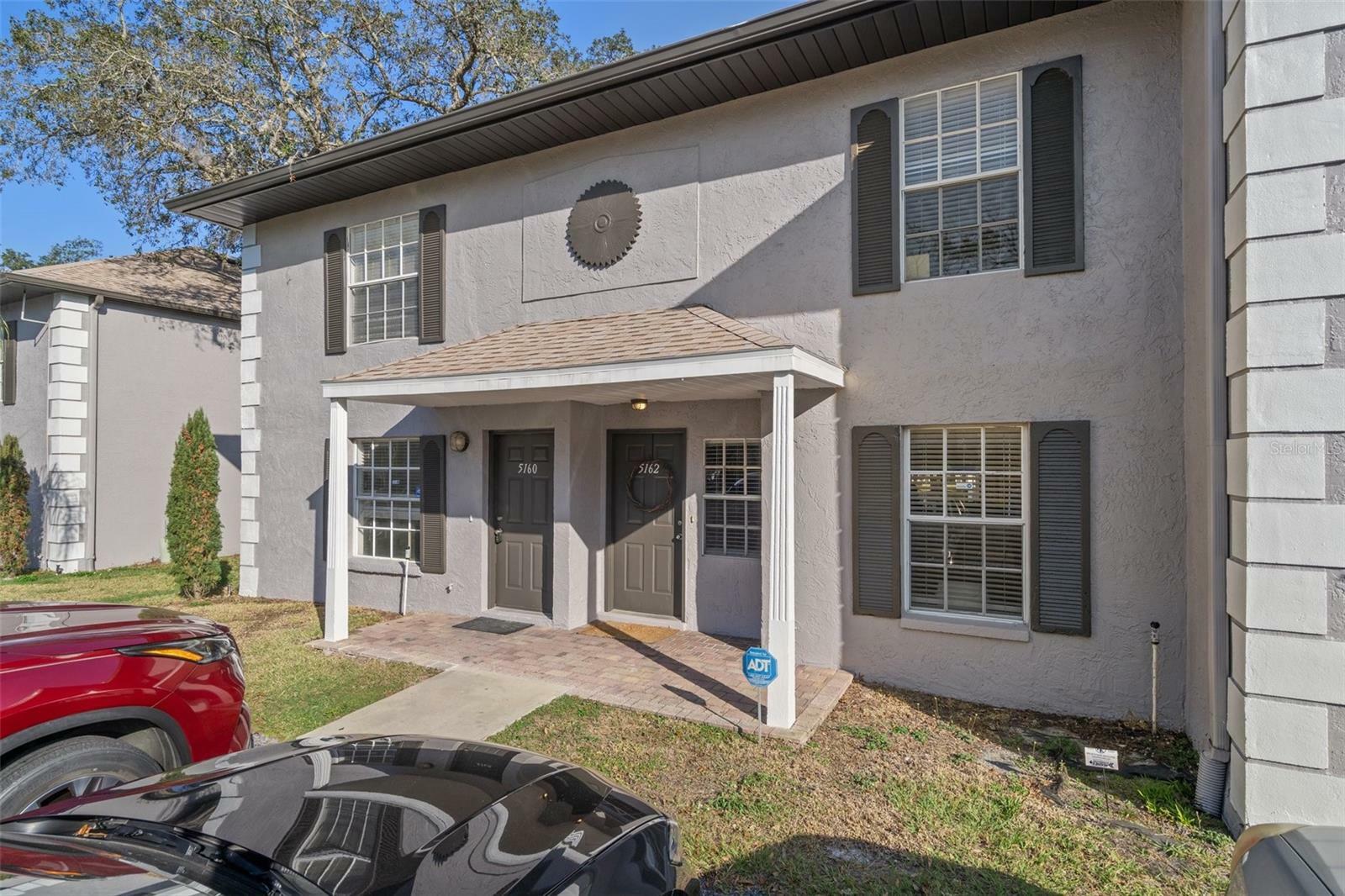 Property Photo: 5162 Sunridge Palms Drive 5162 FL 33617