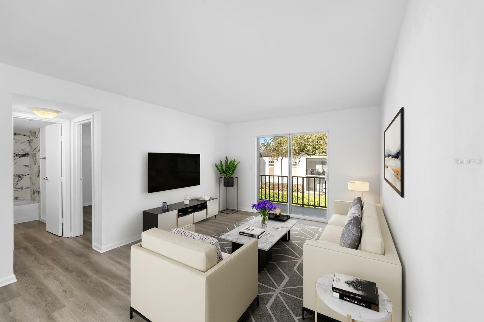 Property Photo: 711 Russell Lane 238 FL 33510