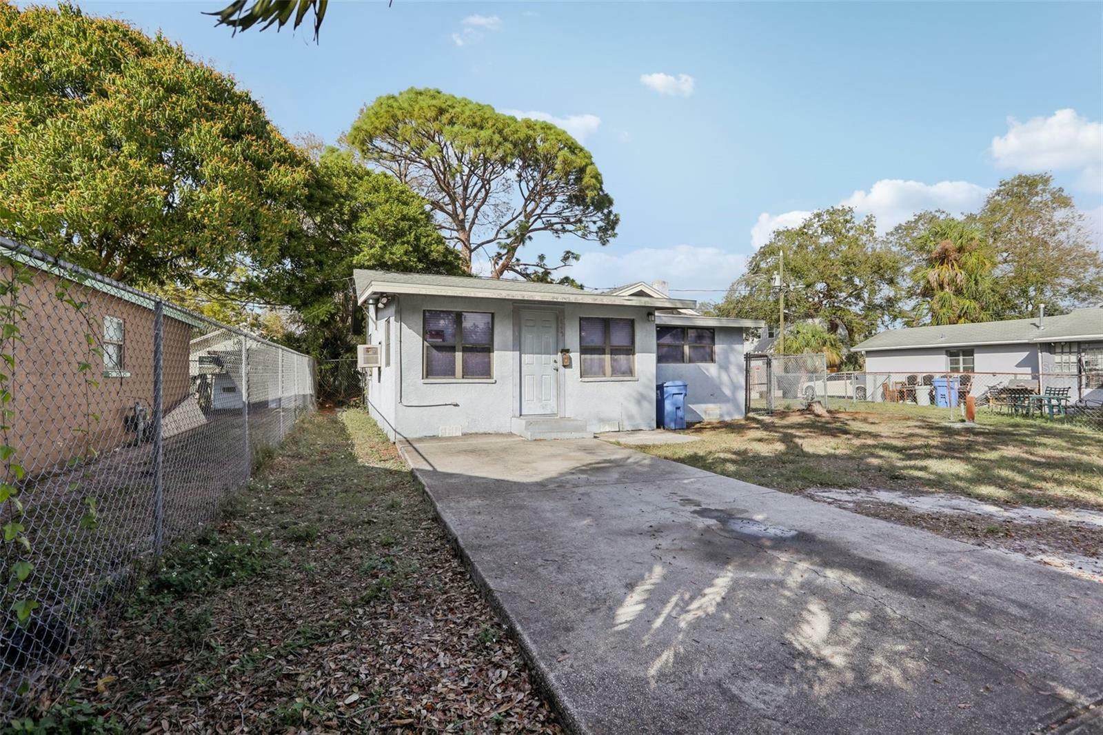 Property Photo: 645 16th Avenue S FL 33701