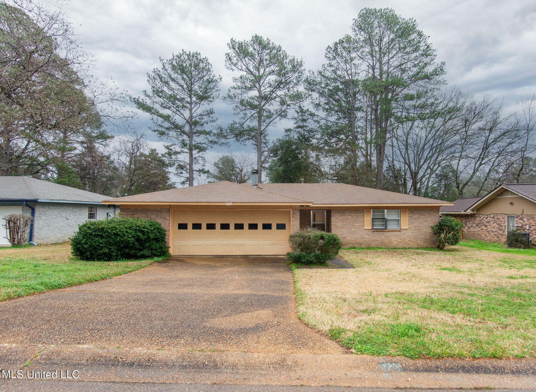 147 Waywood Drive  Jackson MS 39212 photo