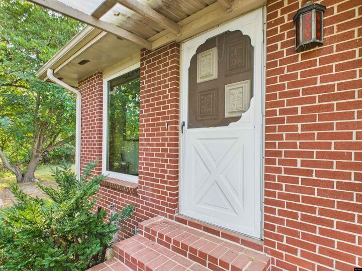Property Photo: 1011 Old Military Road AR 72653