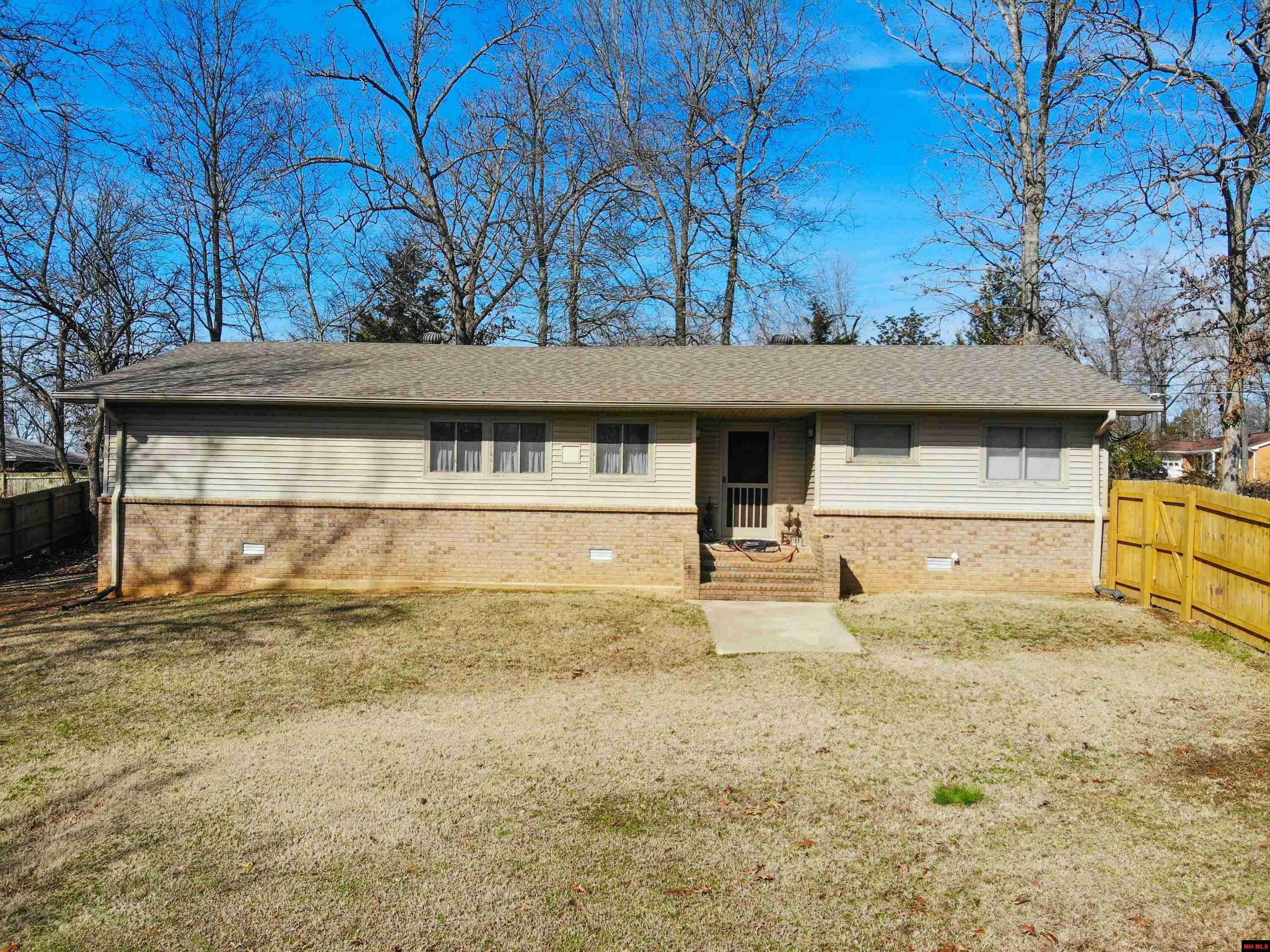 Property Photo:  29 Bayview Drive  AR 72653 