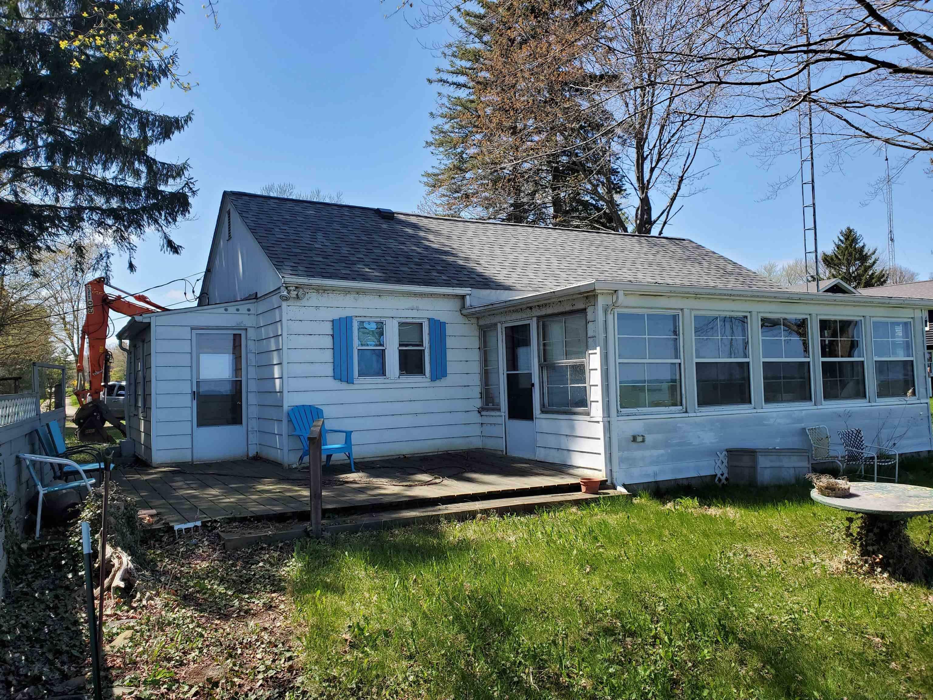5857 Lakeshore Road  Lexington MI 48450 photo