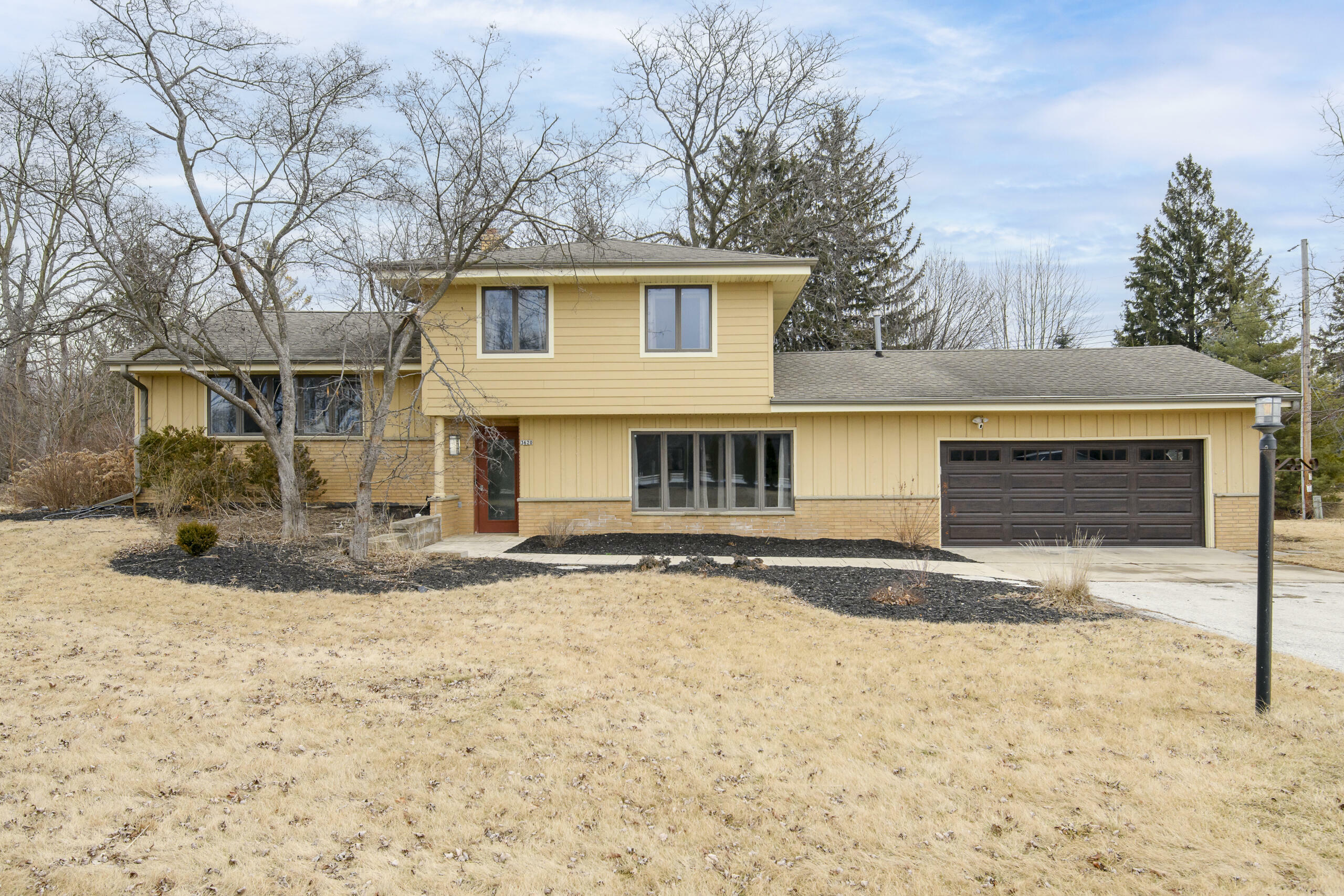Property Photo:  3620 N Calhoun Rd  WI 53005 