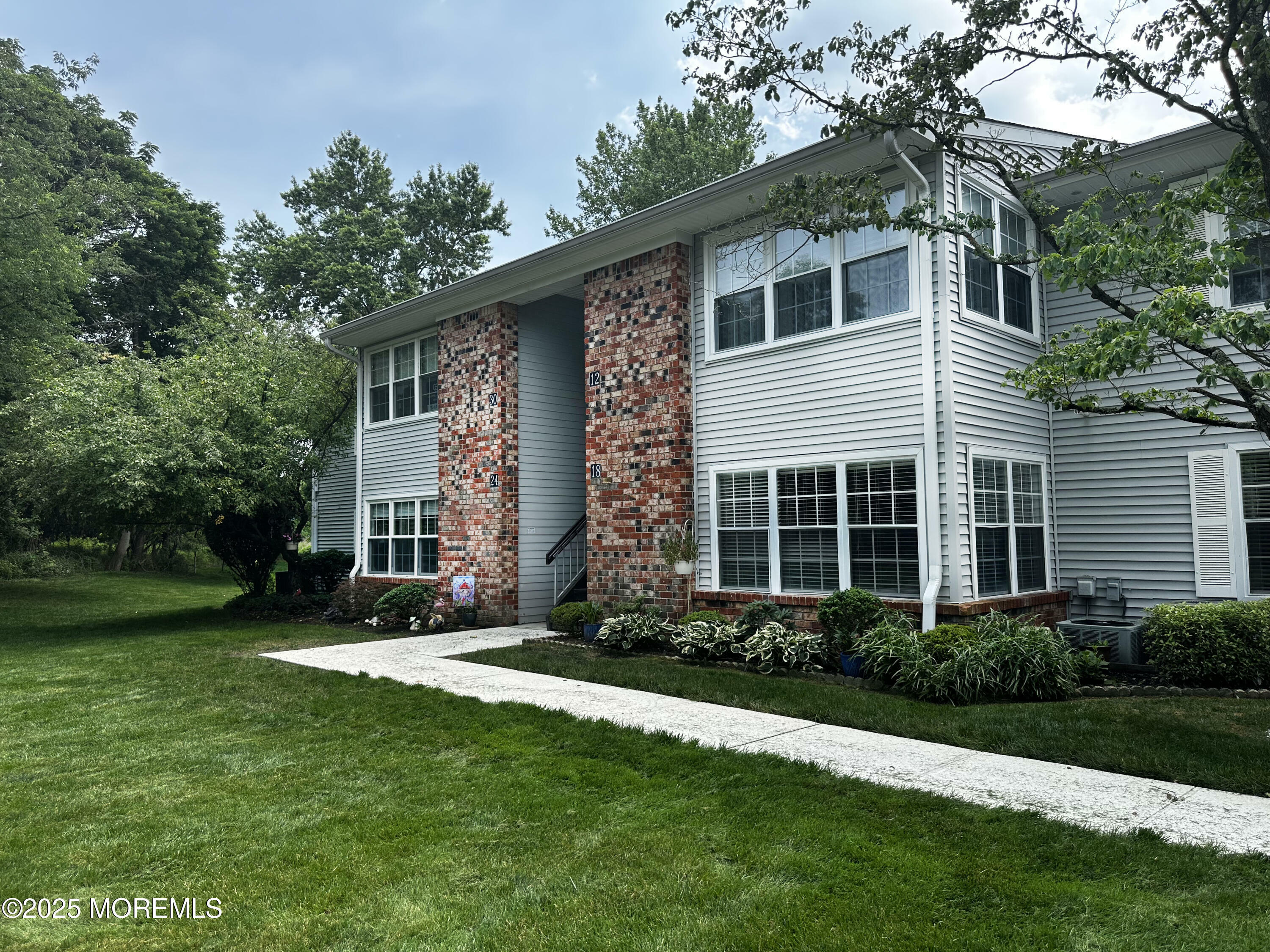 Property Photo: 30 Snowburry Court NJ 07701