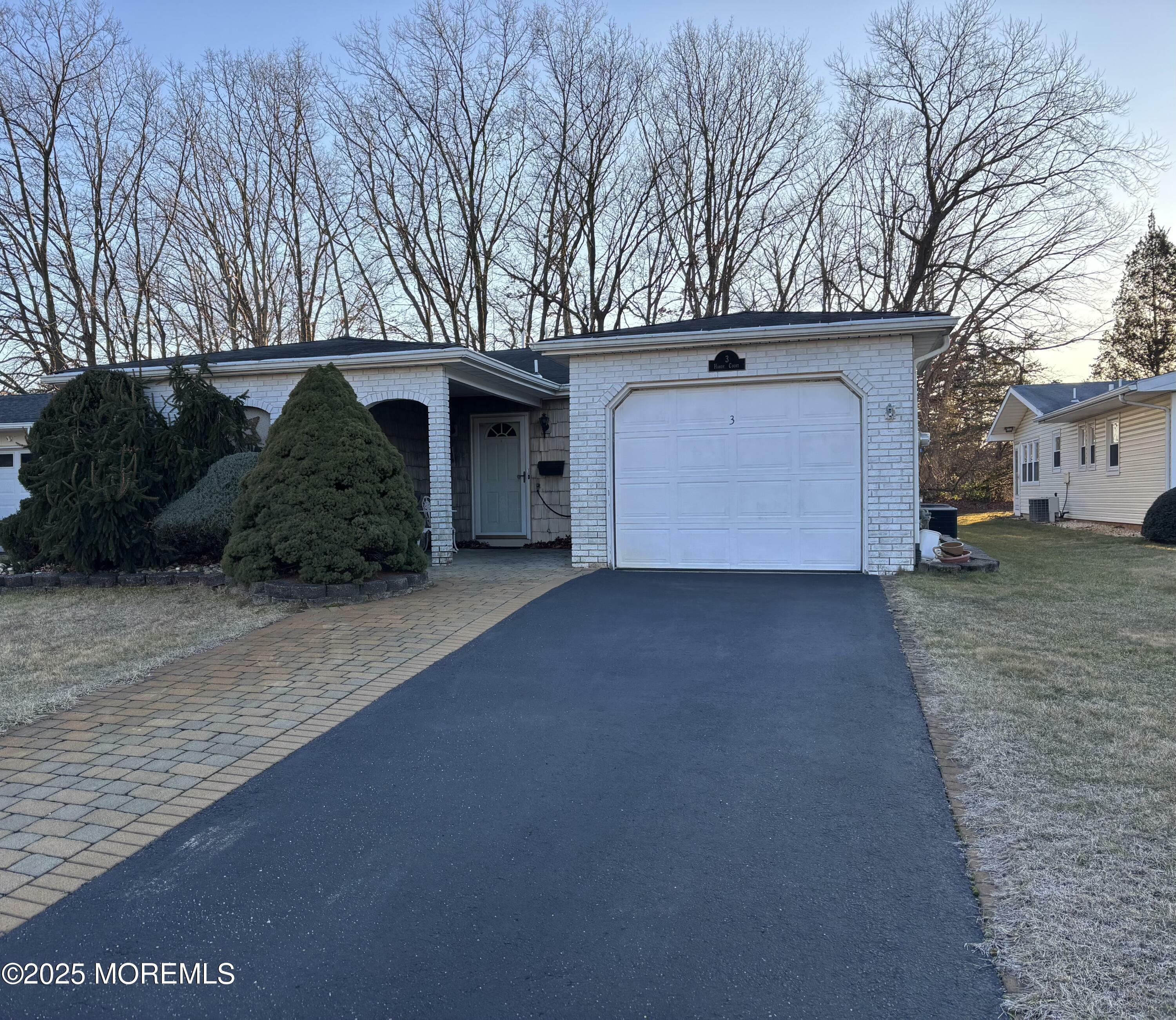 3 Hardy Court  Brick NJ 08724 photo