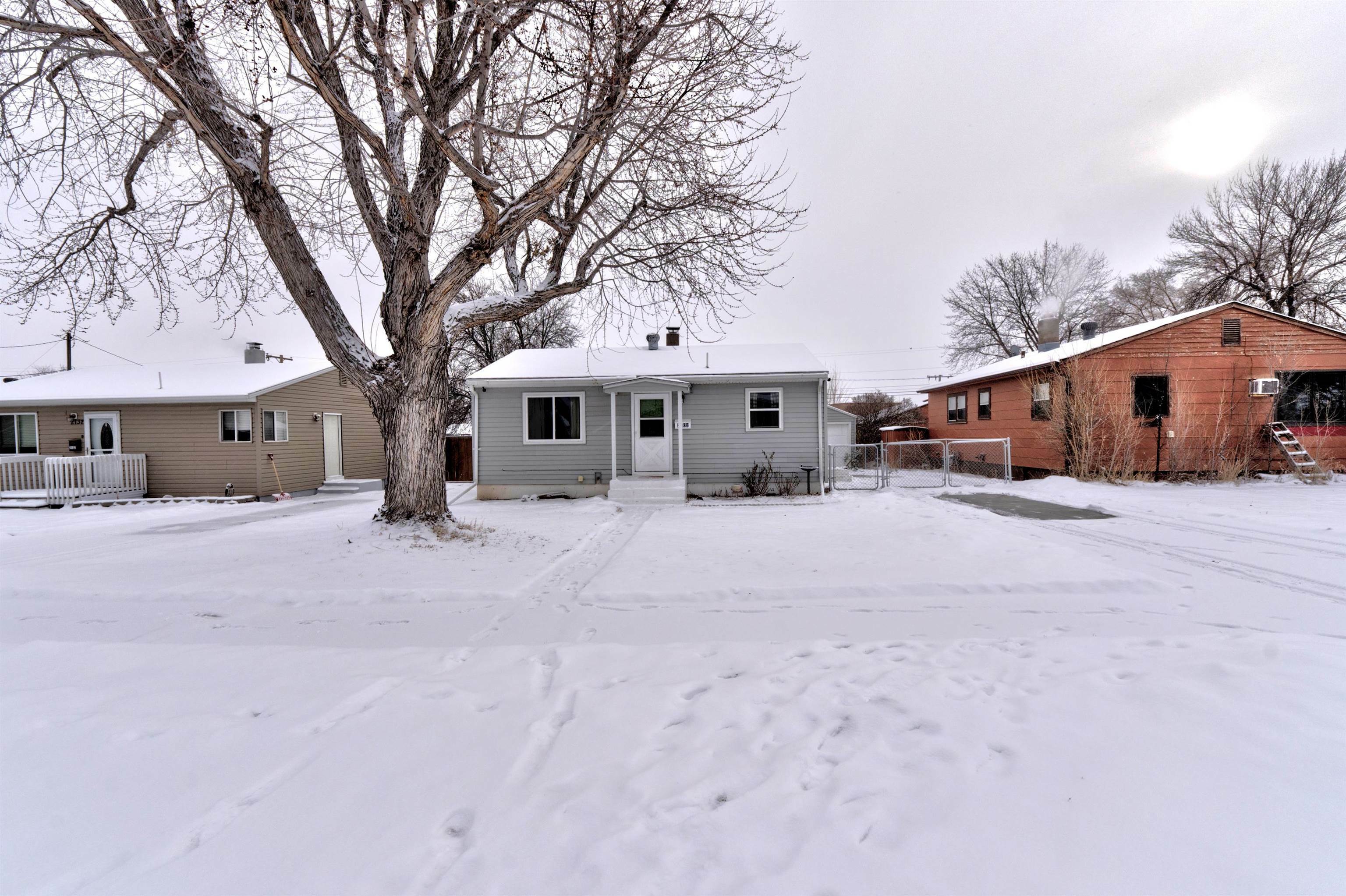 Property Photo:  2202 Wisconsin Avenue  SD 57701 